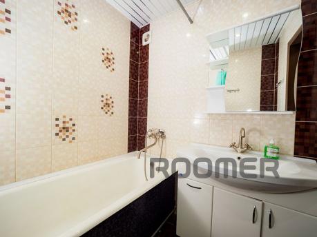 2-room apartment, Smolensk - apartment by the day