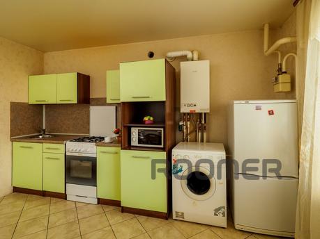 2-room apartment, Smolensk - apartment by the day