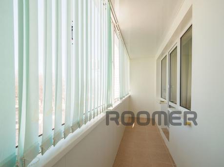 2-room apartment, Smolensk - apartment by the day