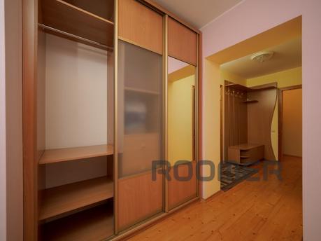 2-room apartment, Smolensk - apartment by the day