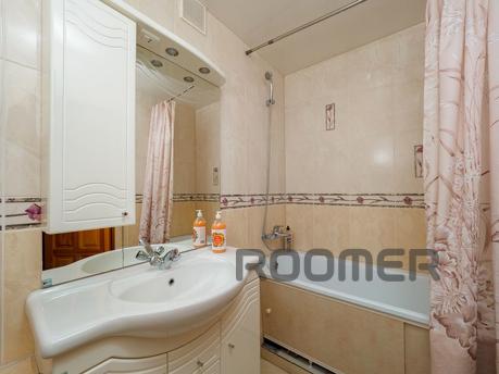 2-room apartment, Smolensk - apartment by the day