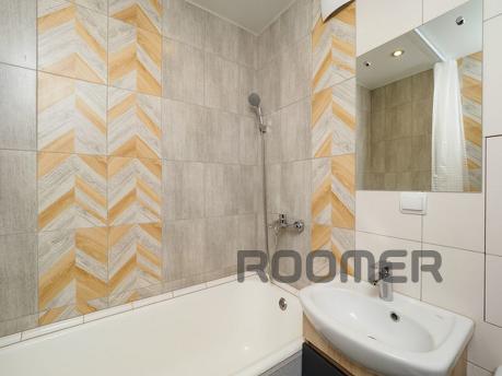 Studio apartment, Smolensk - apartment by the day