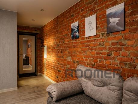 Studio apartment, Smolensk - apartment by the day