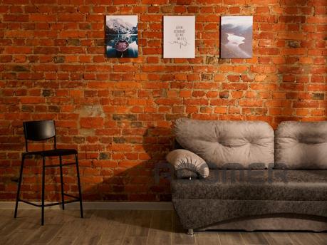 Studio apartment, Smolensk - apartment by the day