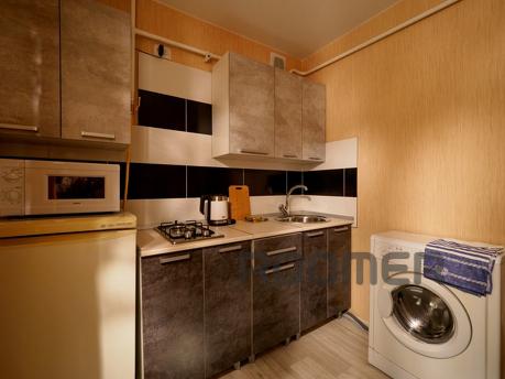 1-room apartment, Smolensk - apartment by the day