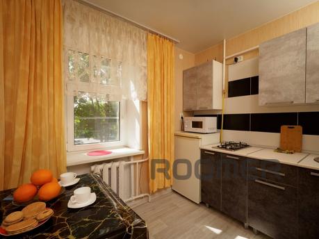 1-room apartment, Smolensk - apartment by the day