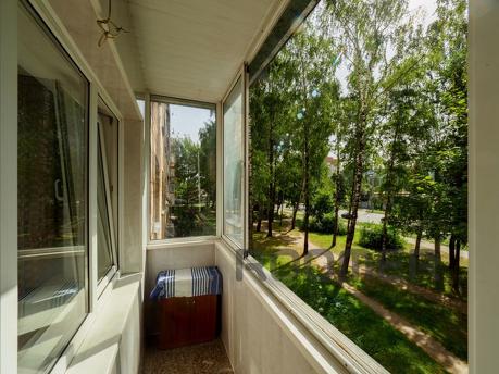 1-room apartment, Smolensk - apartment by the day