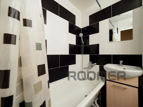 1-room apartment, Smolensk - apartment by the day