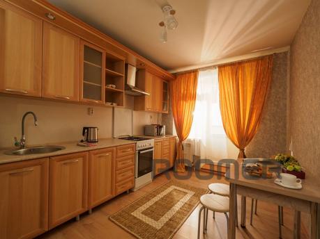 1-комнатная квартира, Смоленск - квартира посуточно