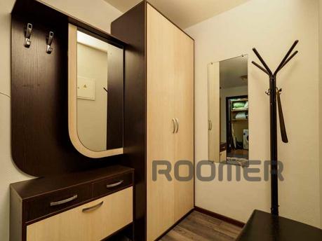 1-room apartment, Smolensk - apartment by the day