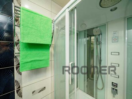 1-room apartment, Smolensk - apartment by the day