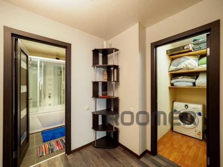1-room apartment, Smolensk - apartment by the day