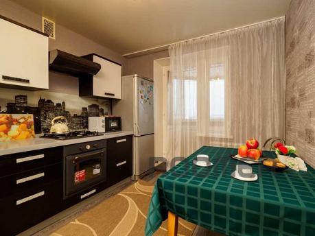 1-room apartment, Smolensk - apartment by the day