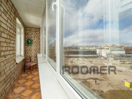 1-room apartment, Smolensk - apartment by the day