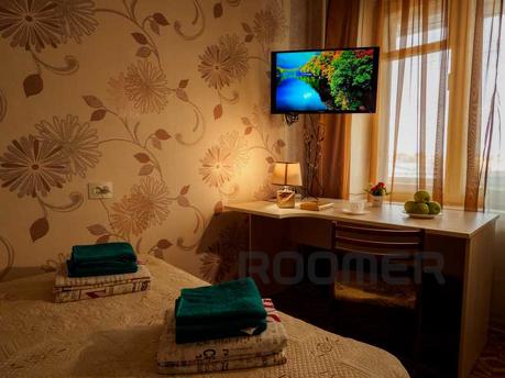 1-room apartment, Smolensk - apartment by the day