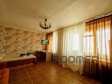 1-room apartment, Smolensk - apartment by the day