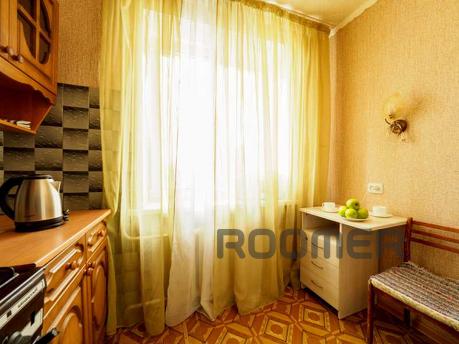 1-room apartment, Smolensk - apartment by the day