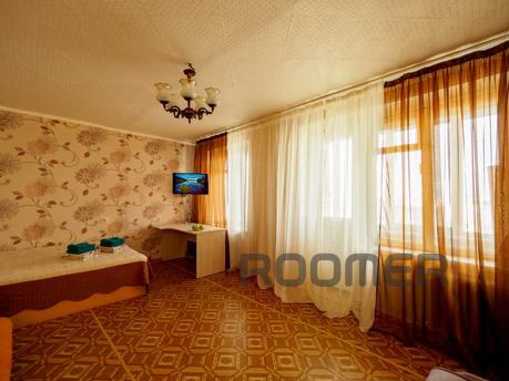 1-room apartment, Smolensk - apartment by the day