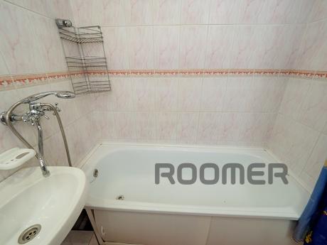 1-room apartment, Smolensk - apartment by the day