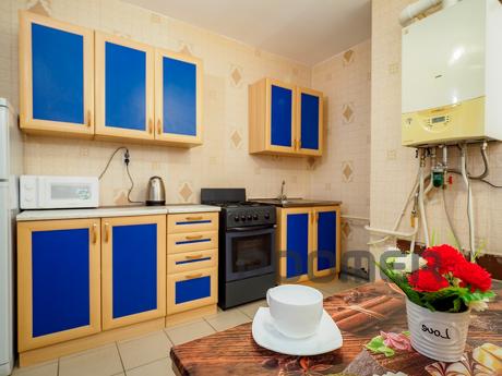 1-room apartment, Smolensk - apartment by the day