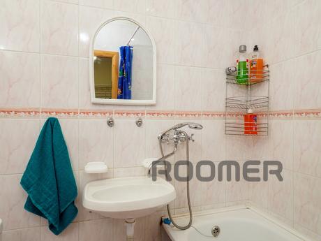 1-room apartment, Smolensk - apartment by the day