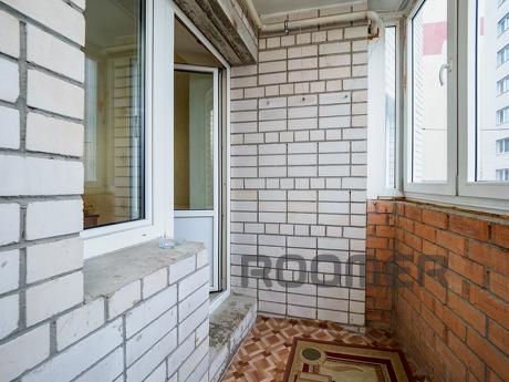 1-room apartment, Smolensk - apartment by the day