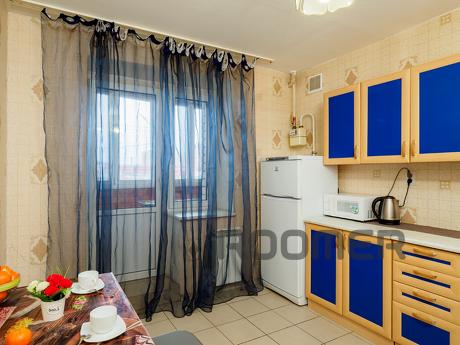 1-room apartment, Smolensk - apartment by the day