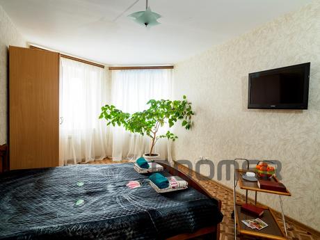 1-room apartment, Smolensk - apartment by the day