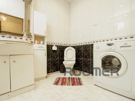 3-room apartment, Smolensk - apartment by the day