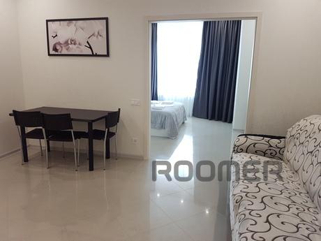 Stylish Apartment with sea views!, Odessa - apartment by the day