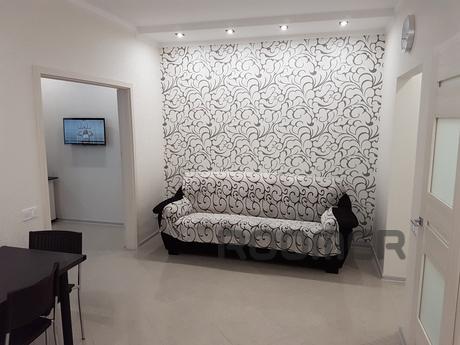 Stylish Apartment with sea views!, Odessa - apartment by the day