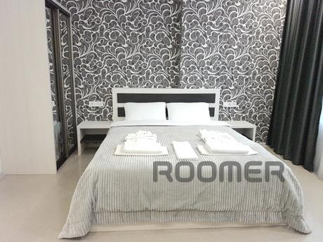 Stylish Apartment with sea views!, Odessa - apartment by the day