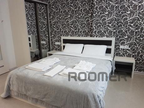 Stylish Apartment with sea views!, Odessa - apartment by the day