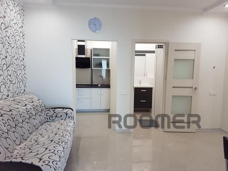 Stylish Apartment with sea views!, Odessa - apartment by the day