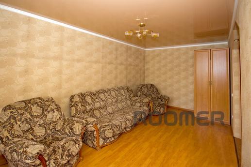 Flat for rent, Leninsk-Kuznetsky - apartment by the day