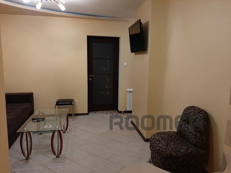 In 5 minutes from the city center, Uzhhorod - apartment by the day