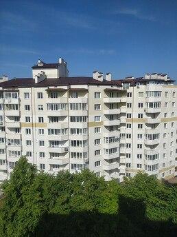 Vidminna new 1-room apartment. Center. 50-Richya UPA 10V. Ni