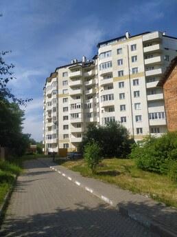 Vidminna 1 room apartment in Morshyn, Morshyn - apartment by the day