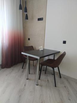 Vidminna 1 room apartment in Morshyn, Morshyn - apartment by the day