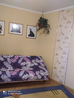 Excellent (new) 1-bedroom apartment, Lviv - apartment by the day