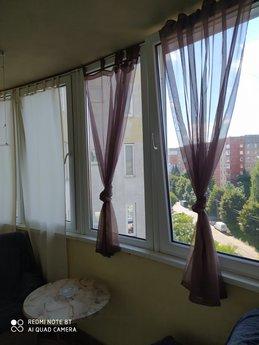 Excellent (new) 1-bedroom apartment, Lviv - apartment by the day