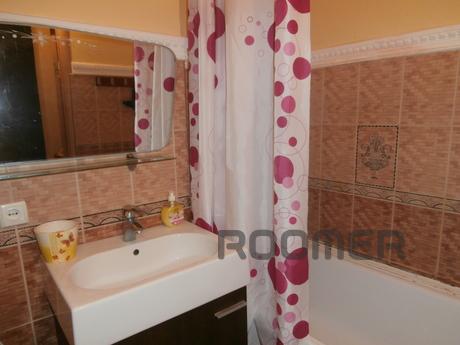 Excellent (new) 1-bedroom apartment, Lviv - apartment by the day