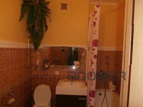 Excellent (new) 1-bedroom apartment, Lviv - apartment by the day