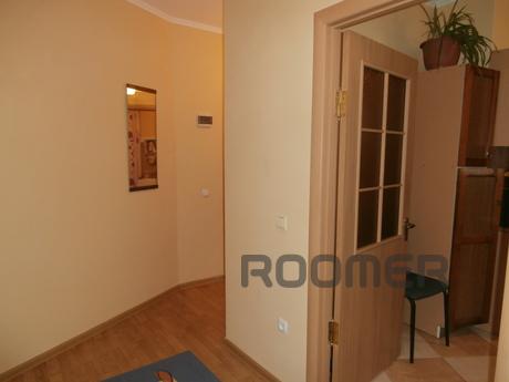 Excellent (new) 1-bedroom apartment, Lviv - apartment by the day