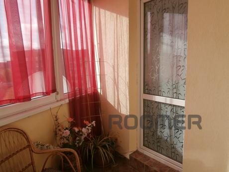 Excellent (new) 1-bedroom apartment, Lviv - apartment by the day