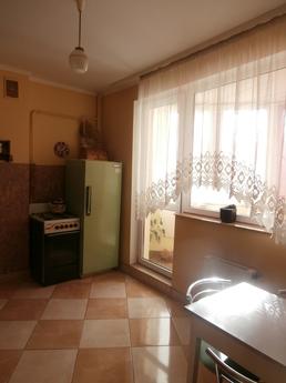 Excellent (new) 1-bedroom apartment, Lviv - apartment by the day