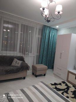 Original designer apartment, Lviv - apartment by the day