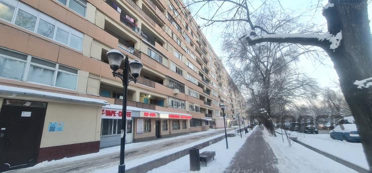 NicePlace in the Old Center of Almaty, Almaty - apartment by the day