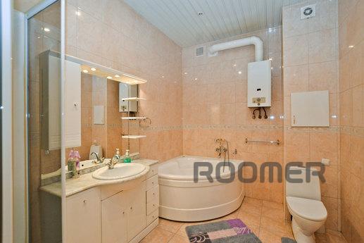 Luxury apartments for 10 people, Saint Petersburg - apartment by the day
