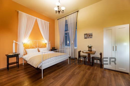 Post House Rooms, Lviv - apartment by the day